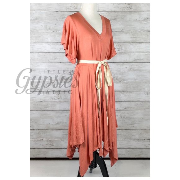 Entro Simple Days Effortless Dress - Picture 6 of 12